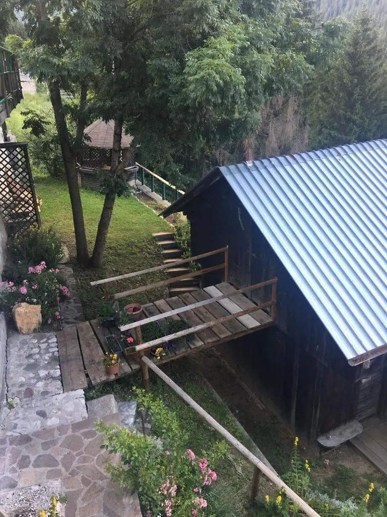 Appartamento Candido-Dolomiti Candide