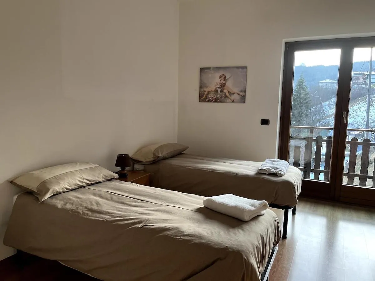Appartamento Candido-Dolomiti Candide 0*,  Italien