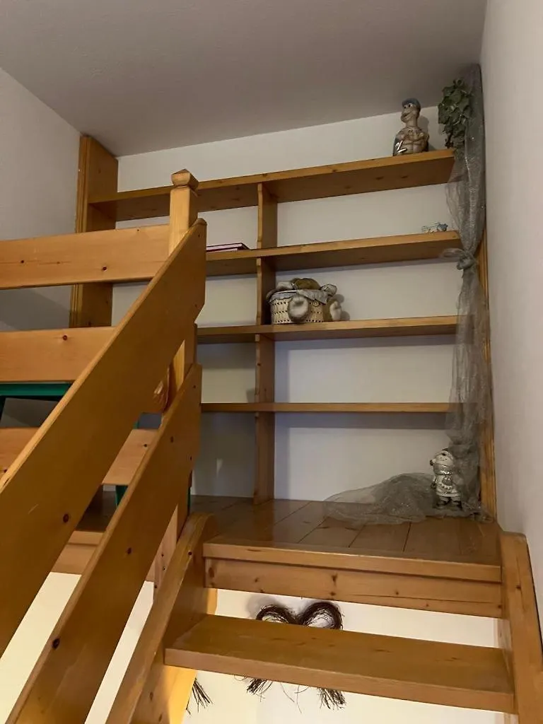 Appartamento Candido-Dolomiti Candide 0*,