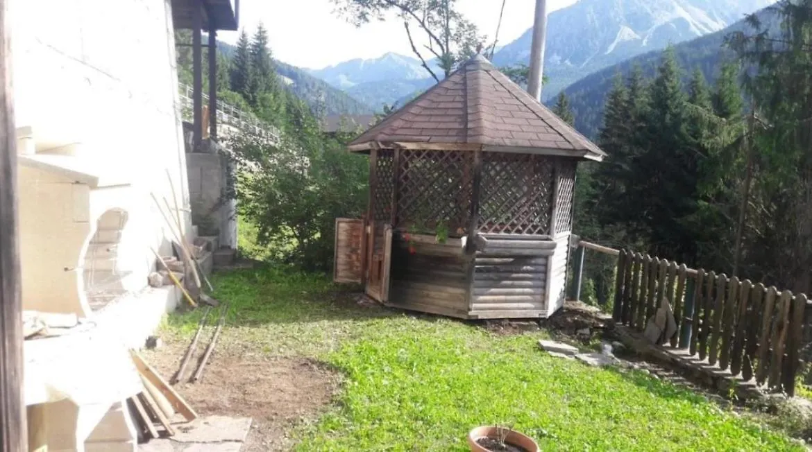 Appartamento Candido-Dolomiti Candide Italien