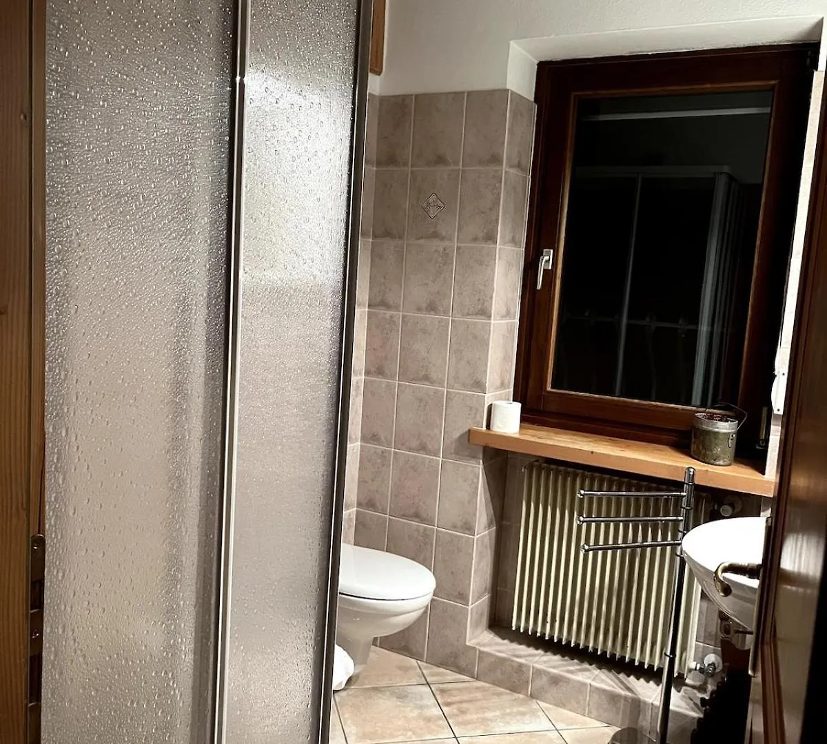 Appartamento Candido-Dolomiti Candide 0*,