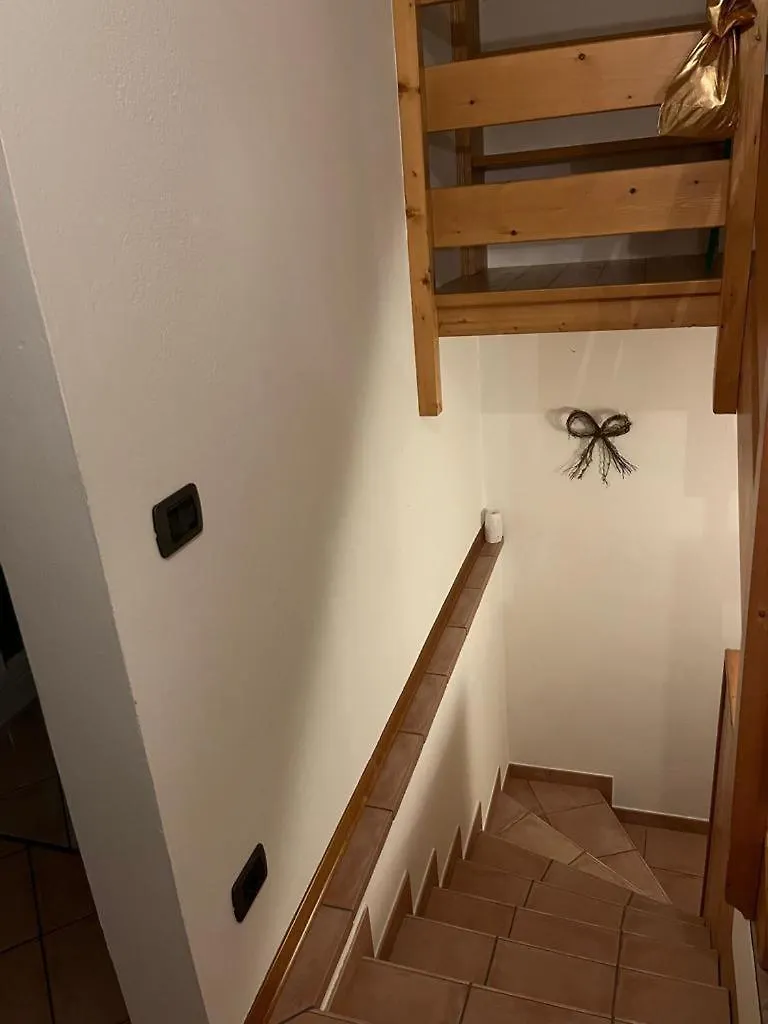 Appartamento Candido-Dolomiti Candide 0*,